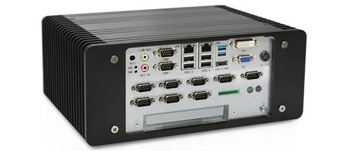 助力构建5G物联网，华北工控打造智慧灯杆专用计算机产品方案