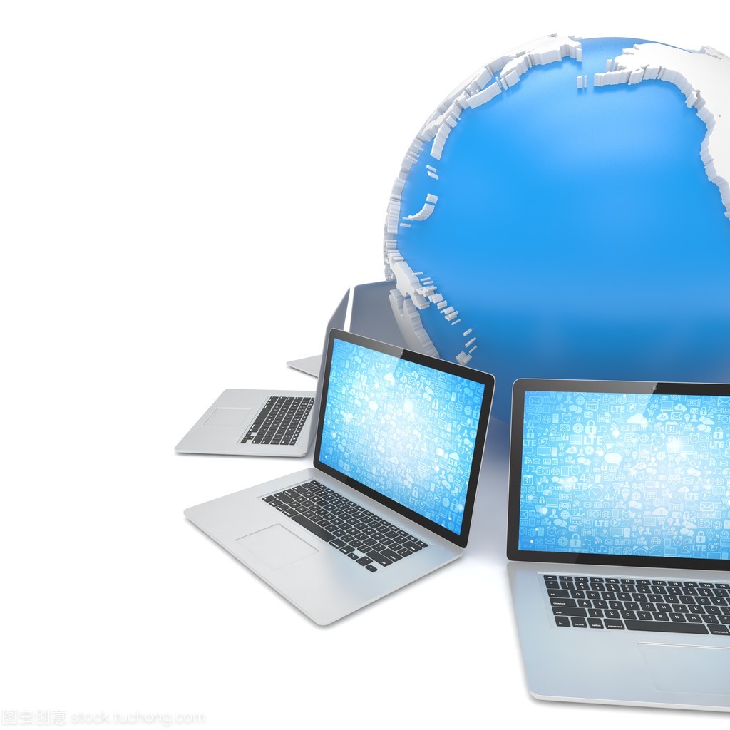 笔记本电脑网络与全球计算机网络科技的发展与交融