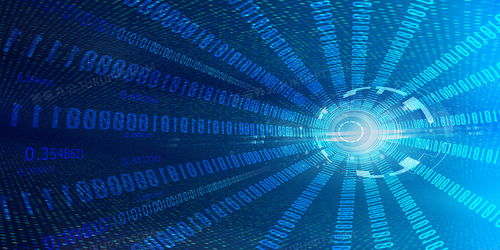 科技背景图 释放创意无限可能，免费下载高像素技术开发素材