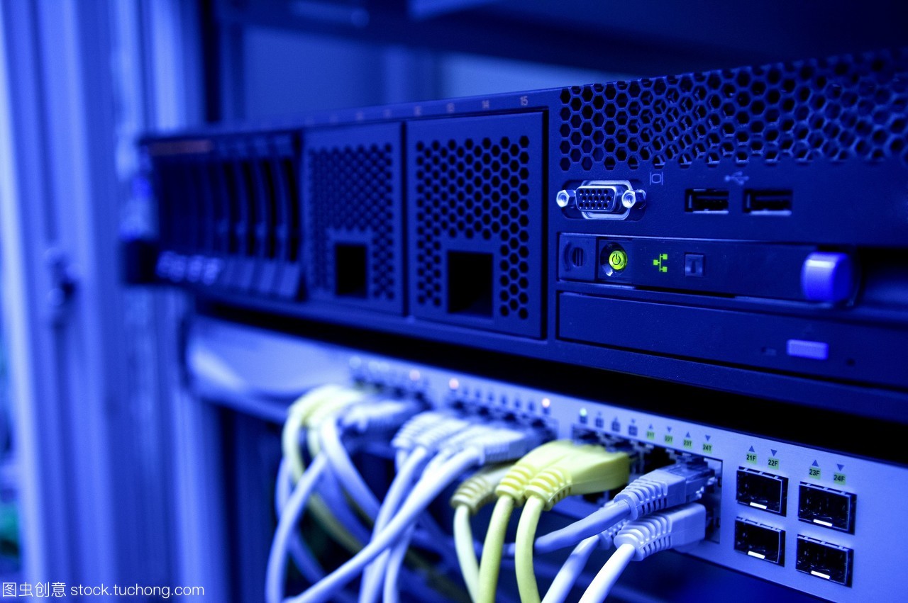 数字脉络 当摄影艺术遇见计算机网络科技