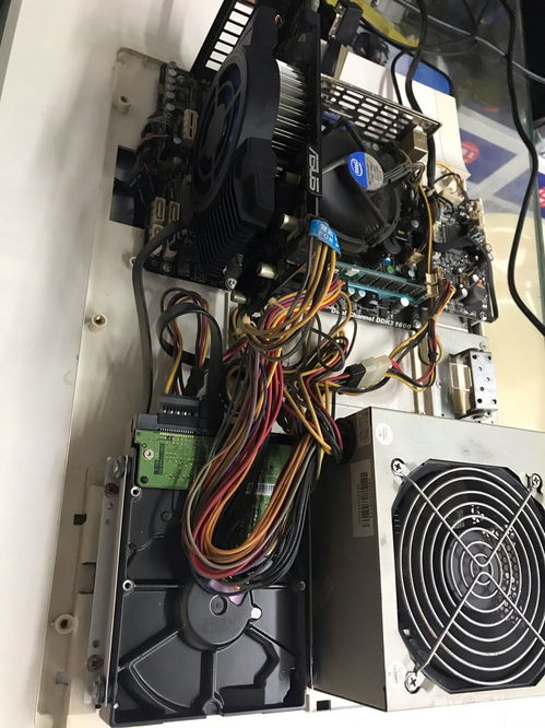 伊文电脑网络科技 一站式解决您的计算机软硬件难题，服务热线13952810782