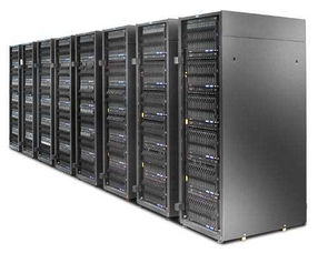 电子科技领域国内服务器租用与托管的关键细节