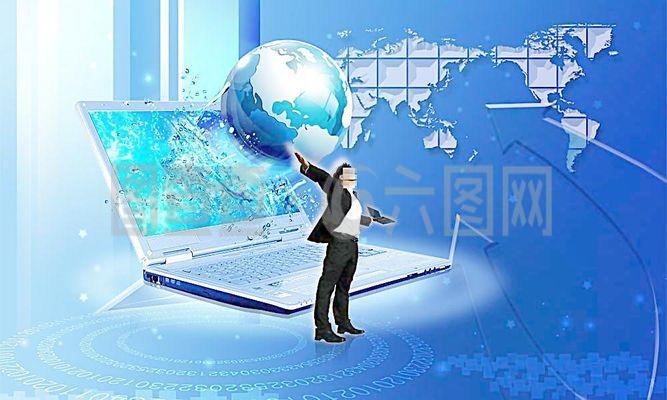 计算机网络科技 驱动现代社会的无形引擎