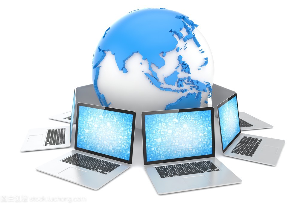 笔记本电脑网络与全球计算机网络科技的融合与发展