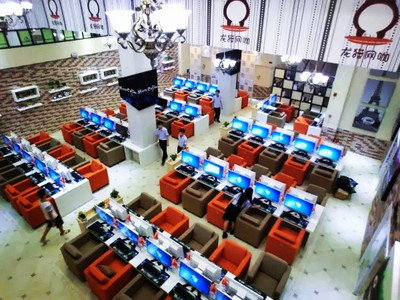 一公斤黄金再出江湖，谁来点亮2016vivo黄金联赛的王冠？